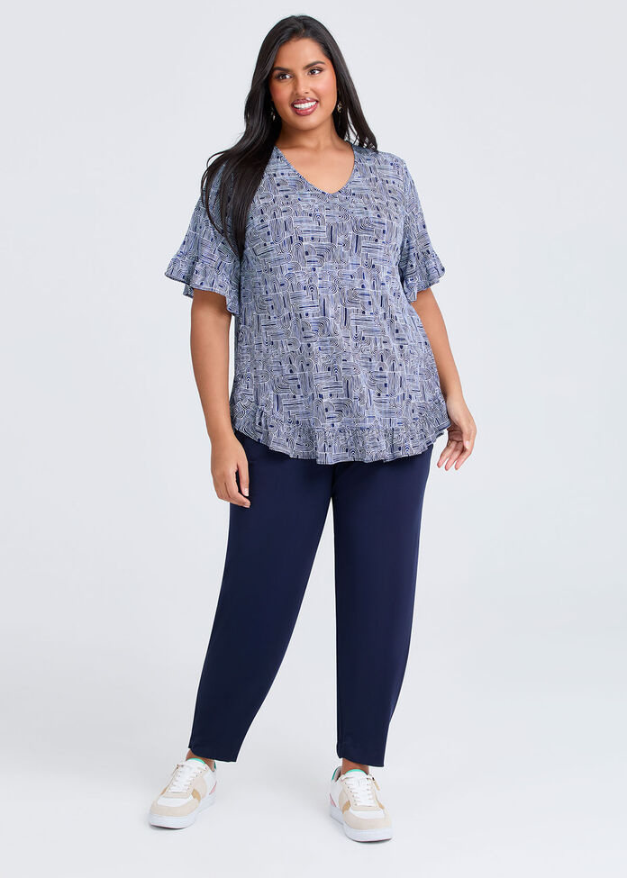 Transit Salsa Luna Top, , hi-res