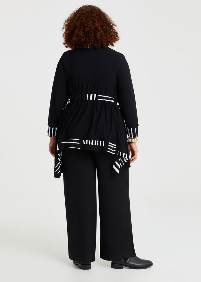 Button Wiseguy Natural Cardigan, , hi-res