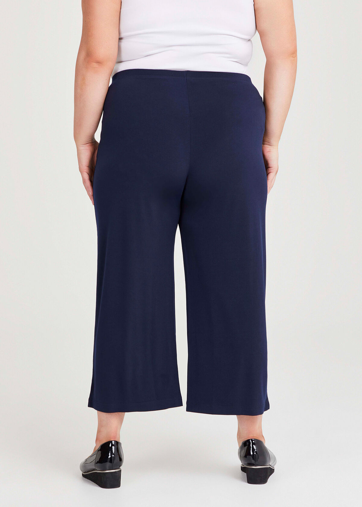 Capri culottes pants discount