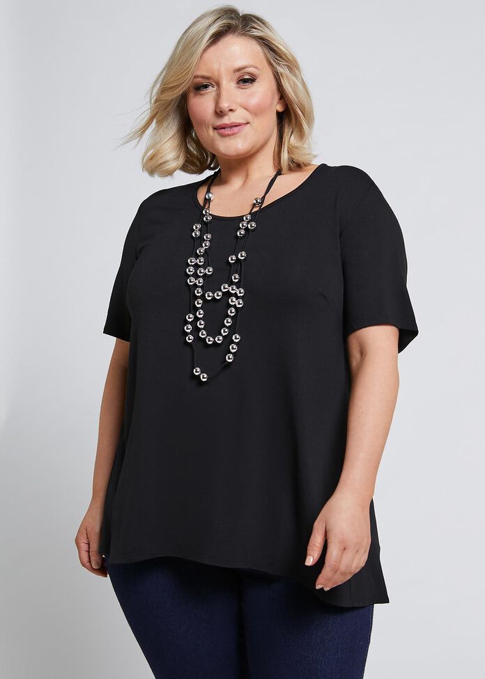 Kore Everyday Top, , hi-res