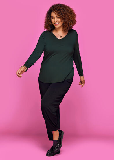 Plus Size Pants - Discover Pants At Suzanne Grae