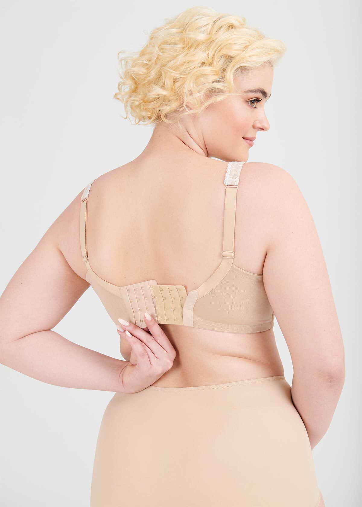 Bra Accessories Pack