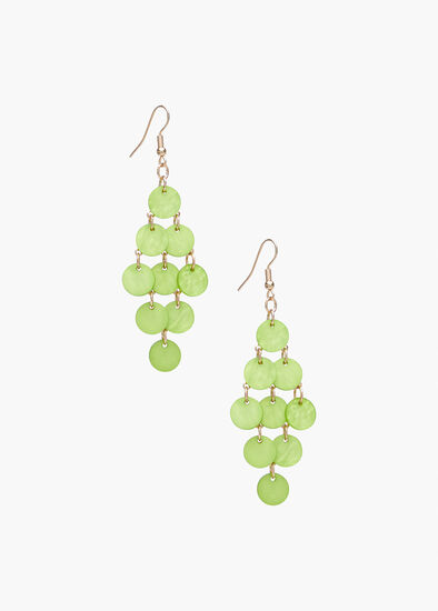 Chandelier Earrings