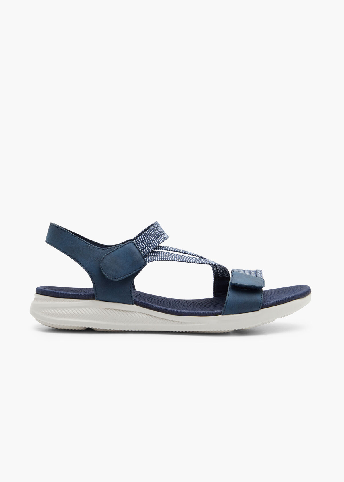 Comfort flex sandals online