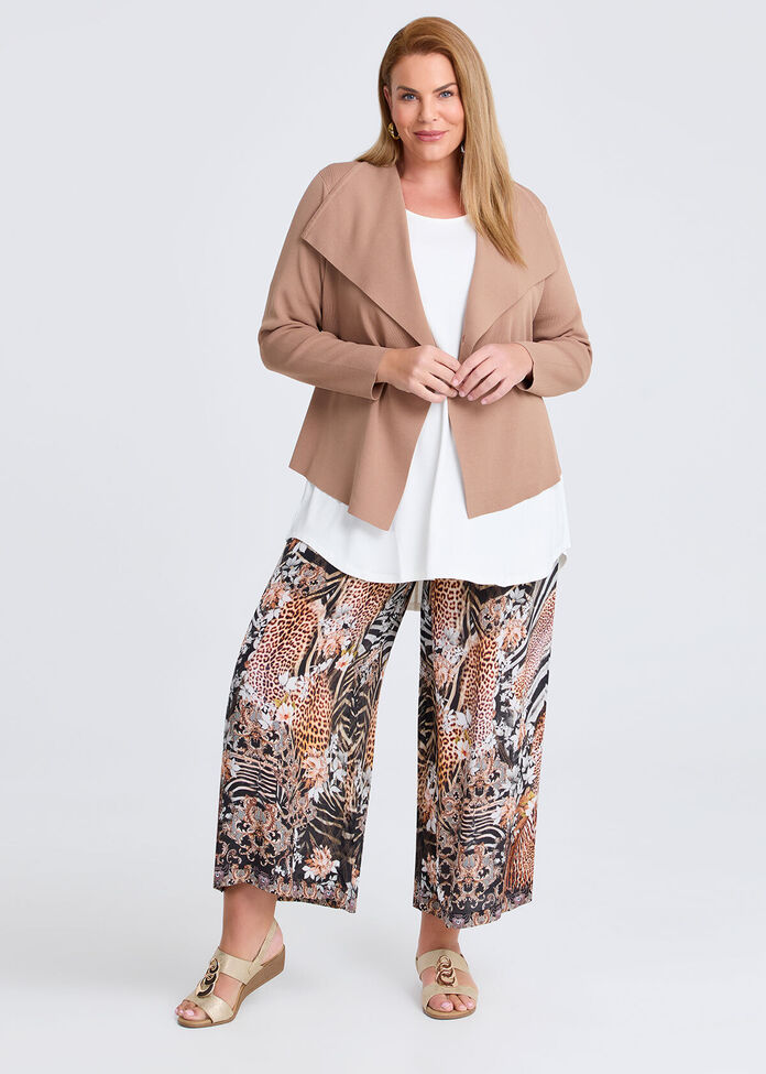Natural Lani Pant, , hi-res