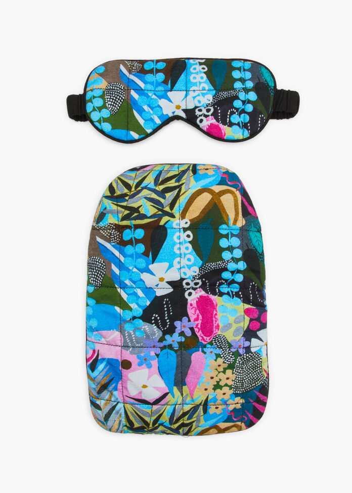 Joan Blond Hot Water Bottle Set, , hi-res