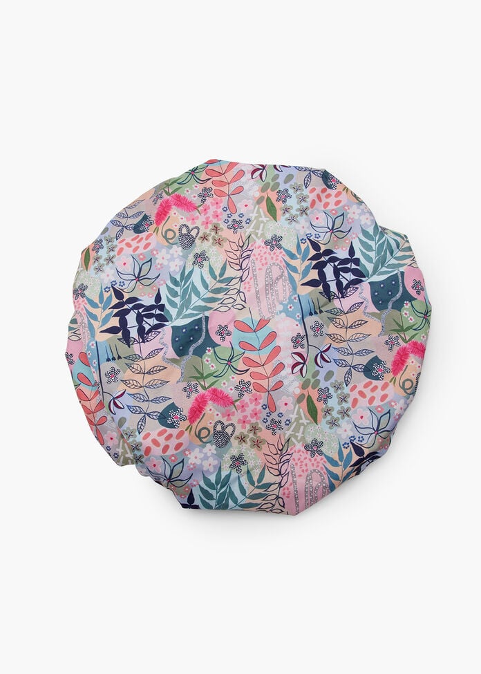 Joan Blond Shower Cap, , hi-res