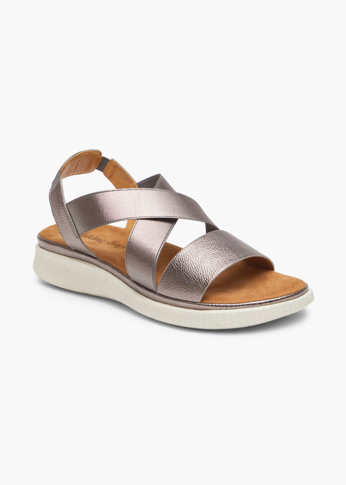 Cushion Flex Sandal, , hi-res