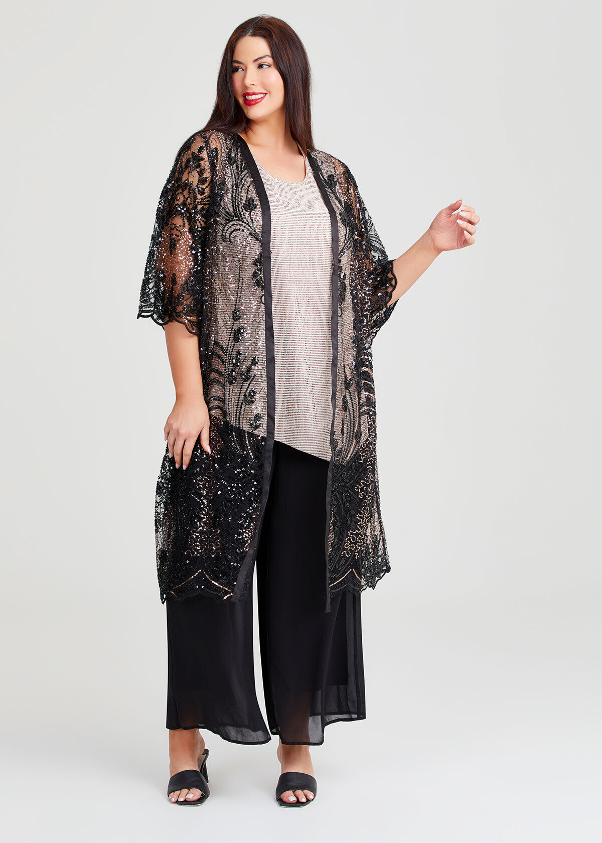 Plus size cardigans australia hot sale