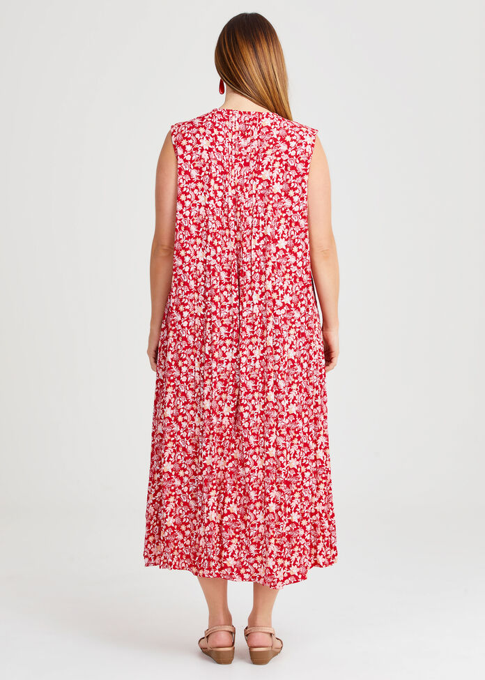 2XL Fiesta Dress main image 1