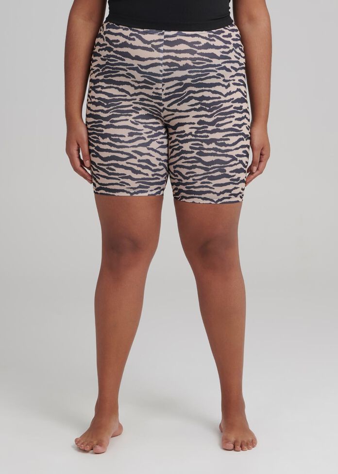 Baja Anti Chafe Short, , hi-res