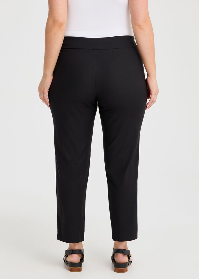 Editorial Pocket Taper Pant, , hi-res