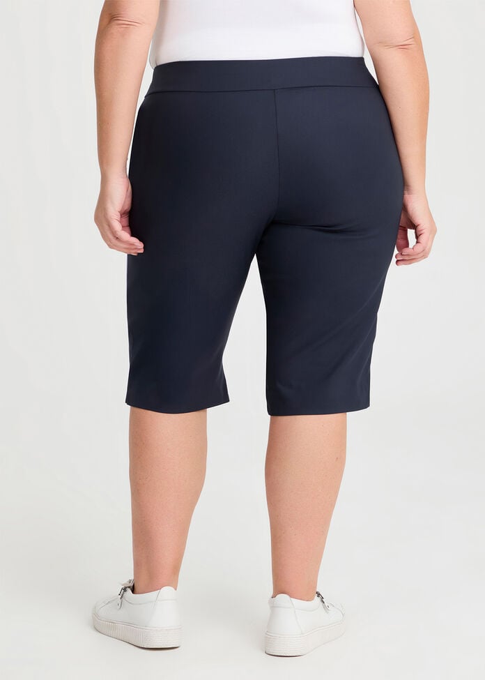 Editorial Base Pocket Short, , hi-res