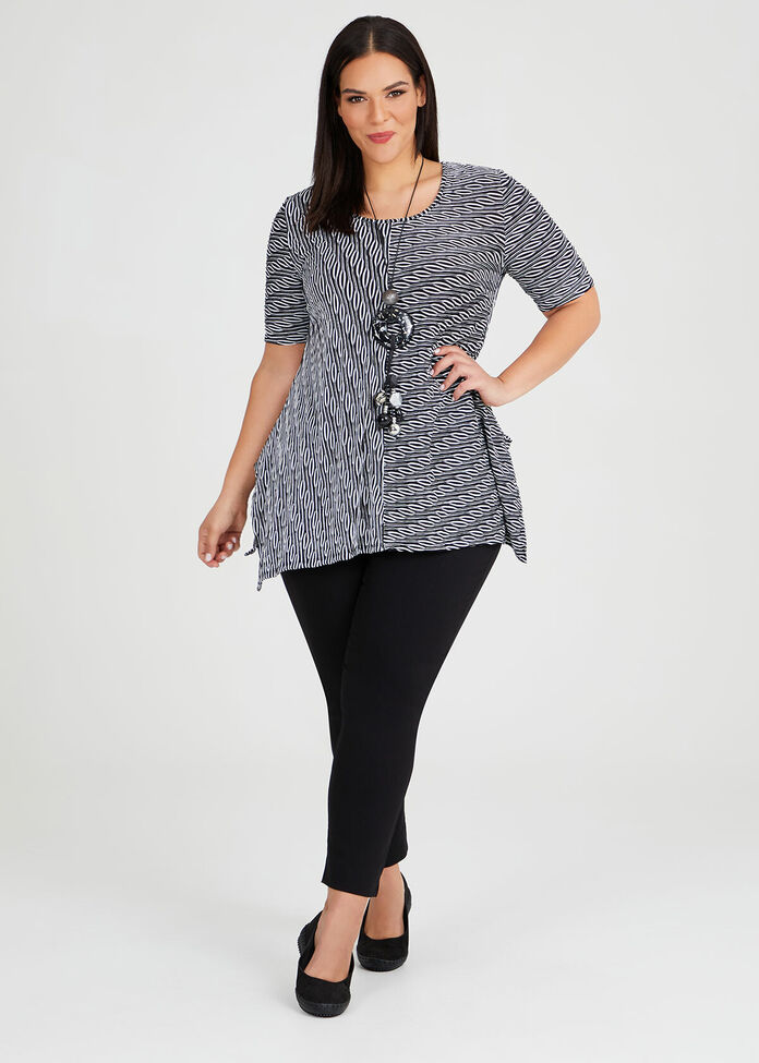 Tidelands Texture Top, , hi-res