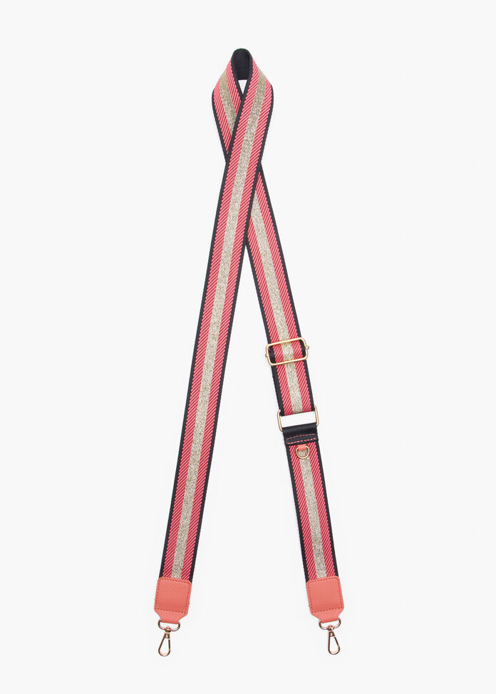 Adjustable Bag Strap, , hi-res