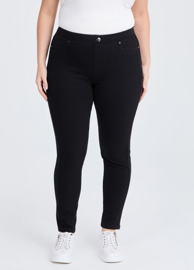 Plus Size The New Bestfriend Jegging