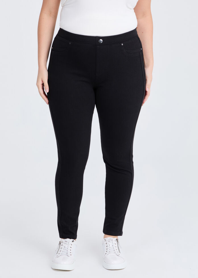 The New Best Friend Jegging, , hi-res