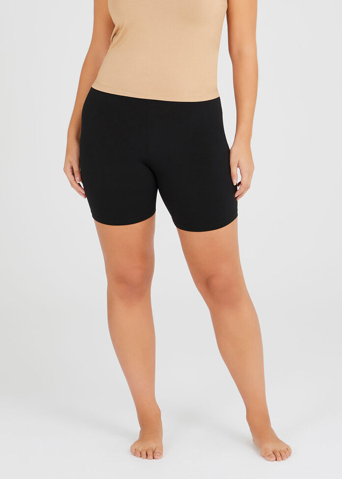 Luna Anti Chafe Short, , hi-res
