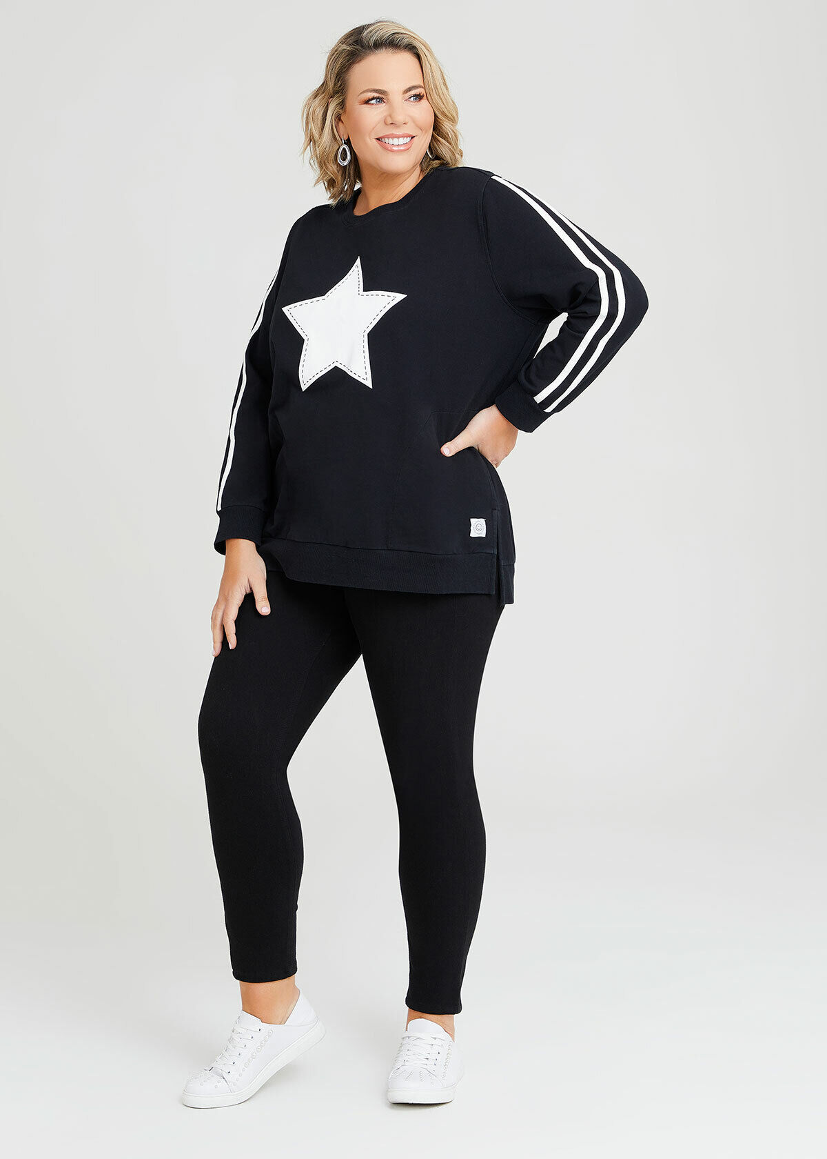 Adidas jeggings discount