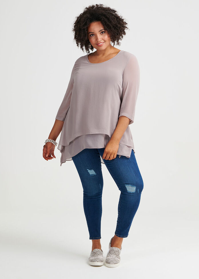 Frequency Top, , hi-res