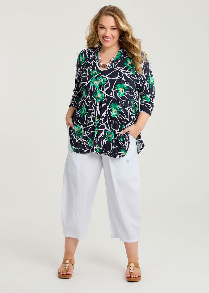 Bardot Luna Tunic, , hi-res