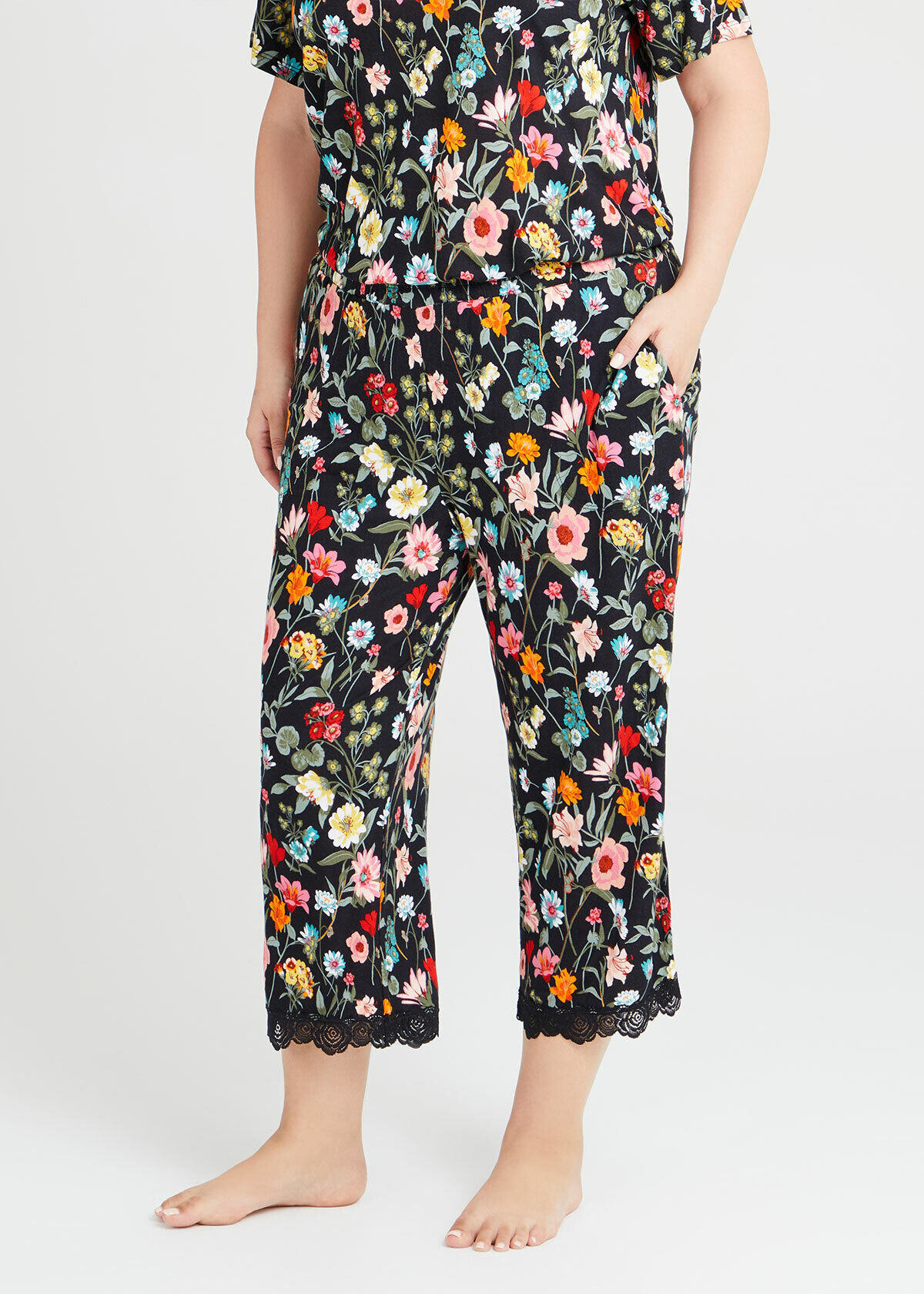 Plus Size Sleepwear \u0026 Nightwear 