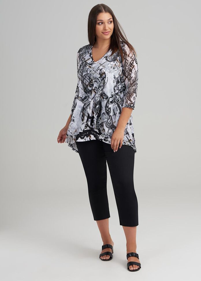 Wayfarer Top, , hi-res