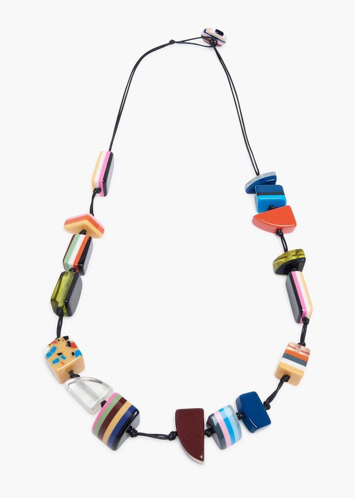 Every Colour Necklace, , hi-res