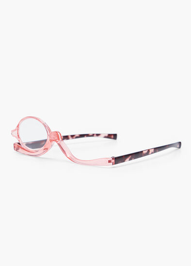 Magnifying Makeup Glasses