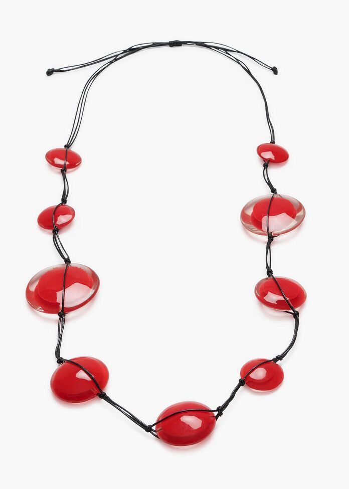 Candyman Necklace, , hi-res