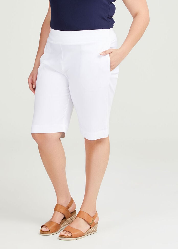 Expose Short, , hi-res