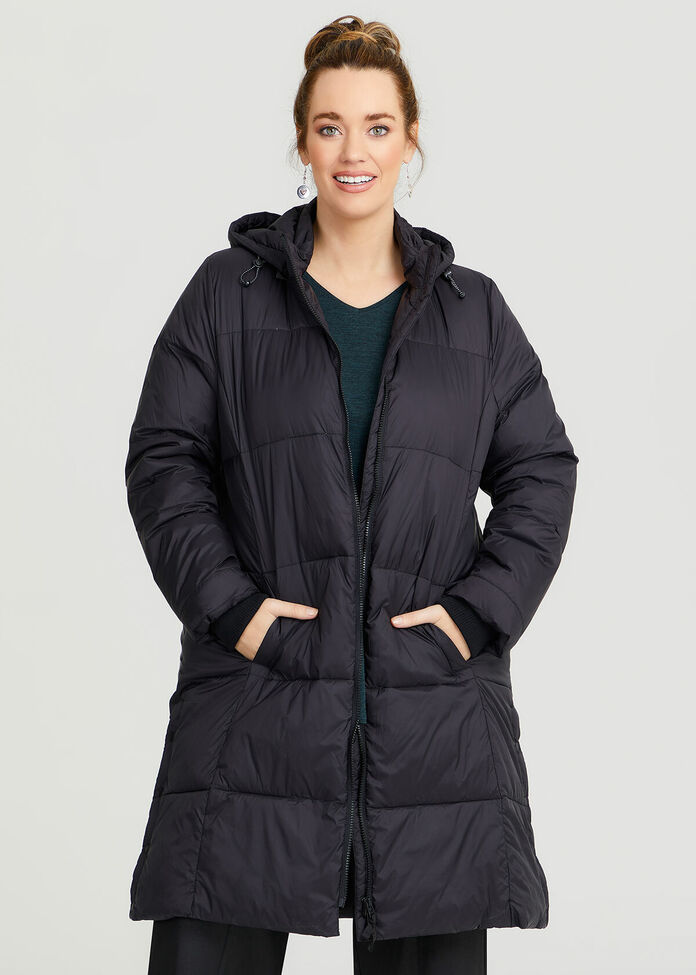 plus puffer coat - OFF-61% >Free Delivery