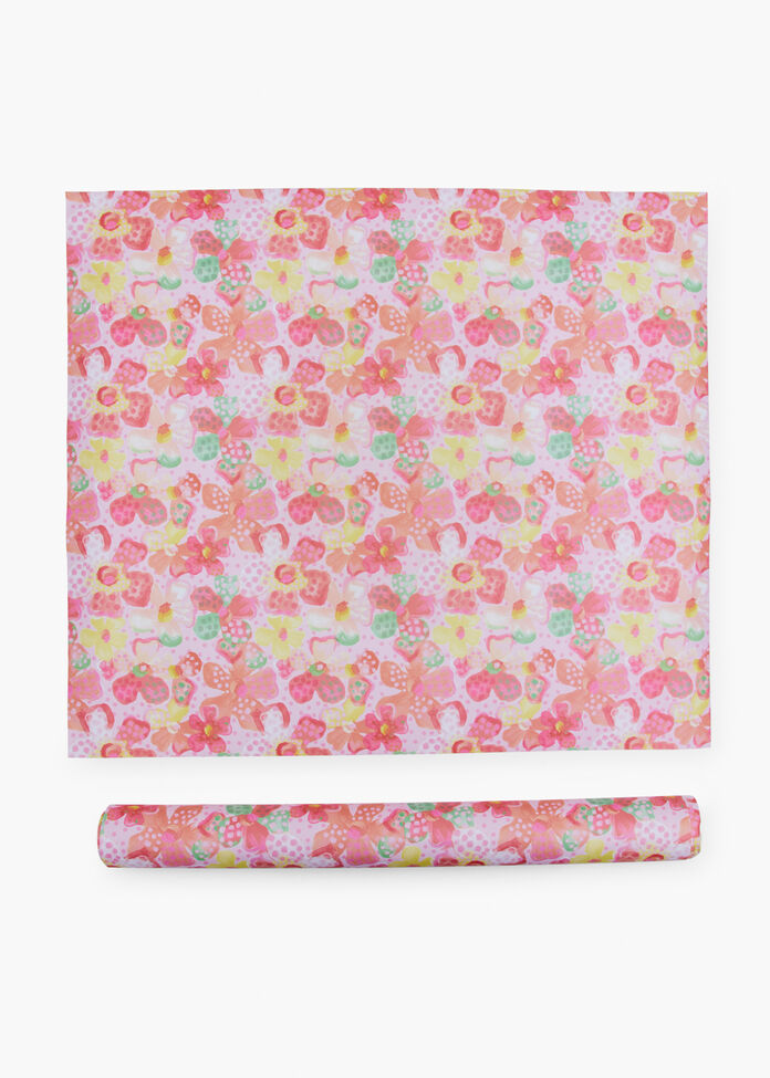 Jasmine Drawer Liners, , hi-res