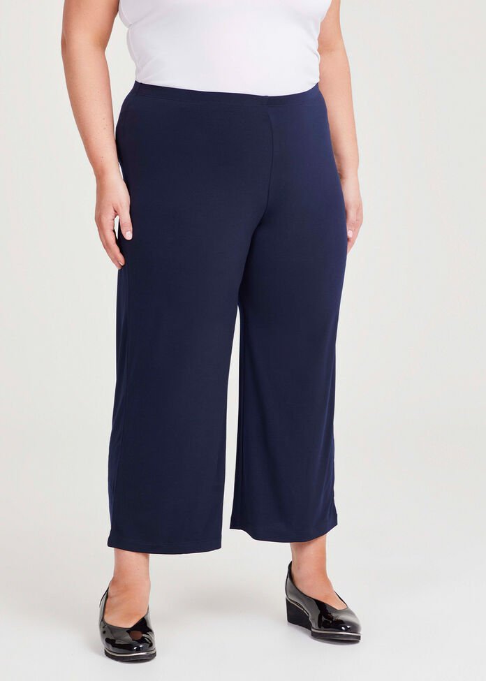 Luna Culotte Pant, , hi-res