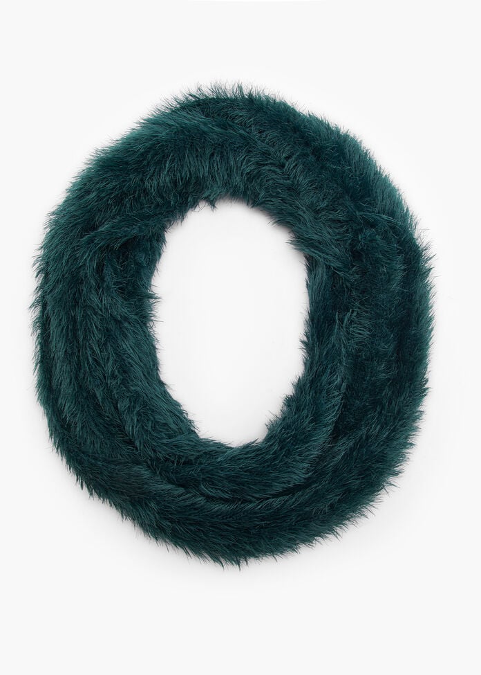 Fuzzy Snood, , hi-res