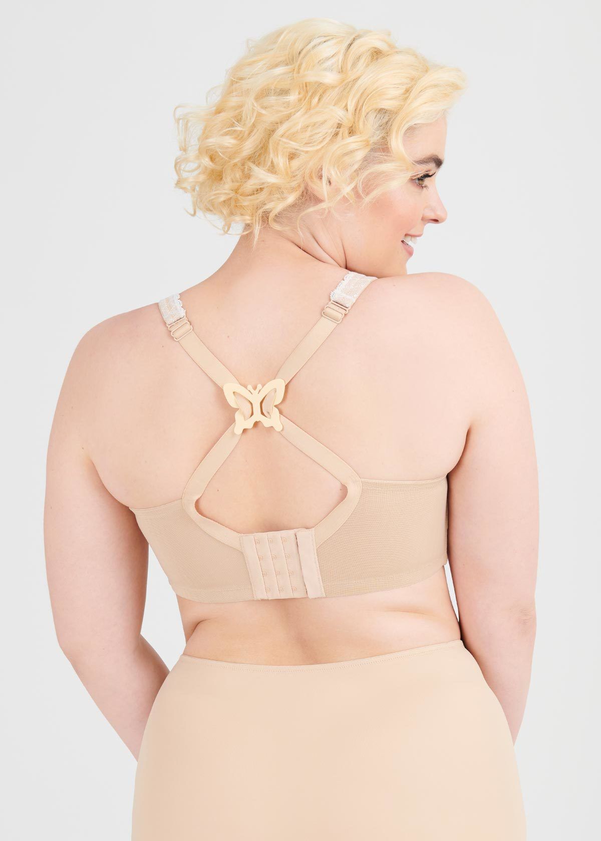 Bra Accessories Pack