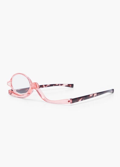 Magnifying Makeup Glasses