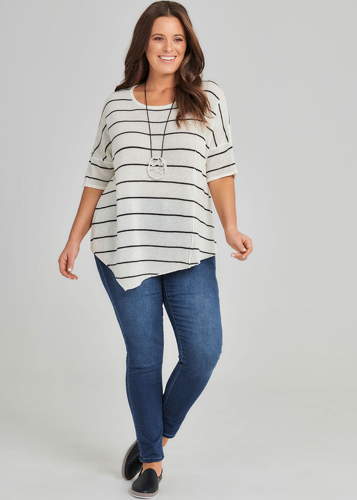 Best Angles Jumper, , hi-res