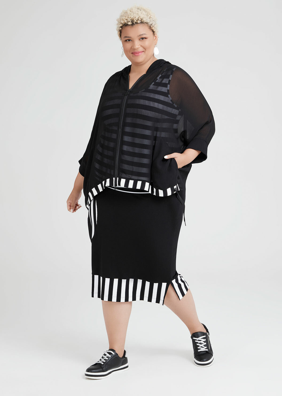 Shop Natural Sanctuary Cardigan in 