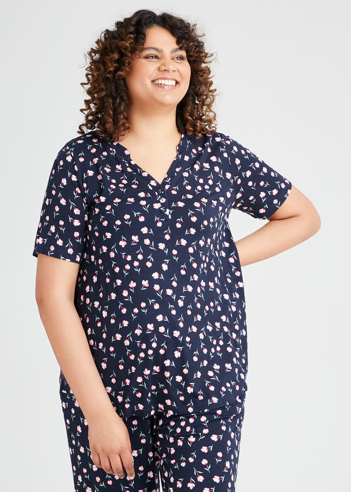 Taking sales shape sleepwear
