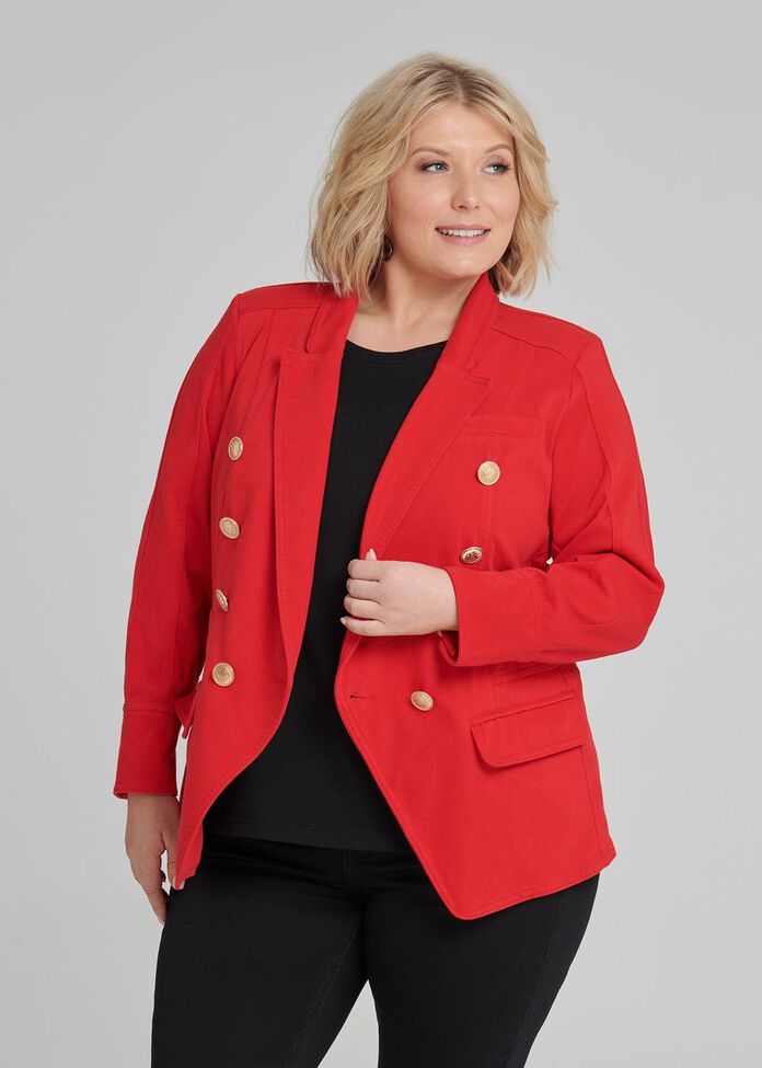 Denim Coats Next Red Denim Jacket Shop Plus Size Offline Denim