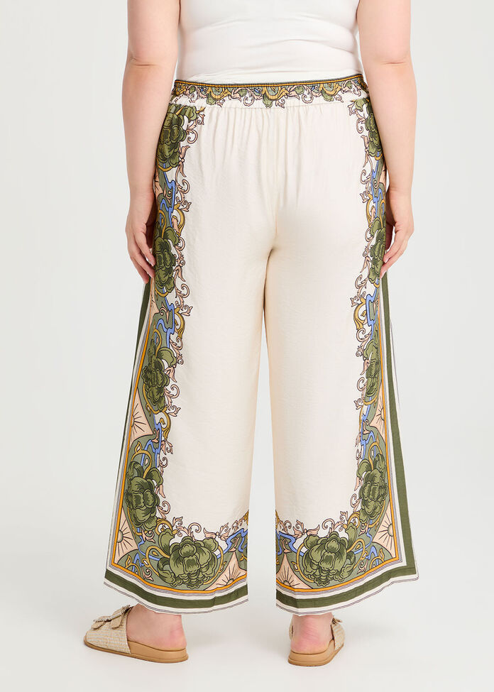 Natural Urban Tropics Pant, , hi-res