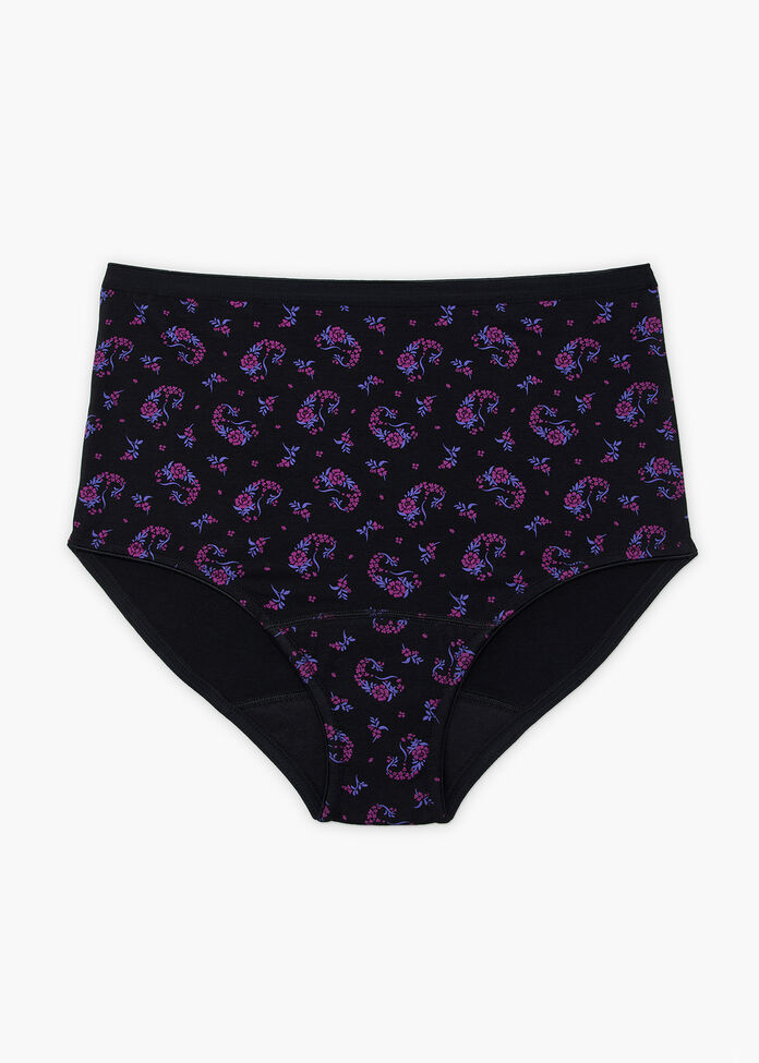 Period Leak Proof Undies Moderate, , hi-res