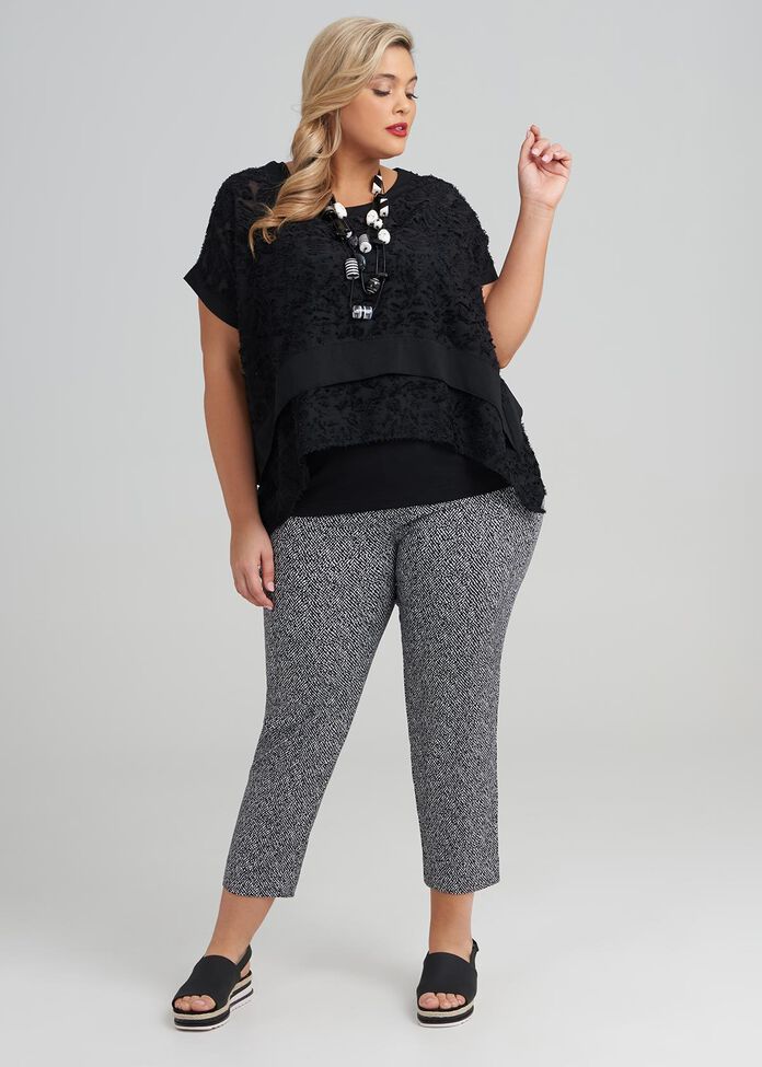 Petite Renegade Pant, , hi-res