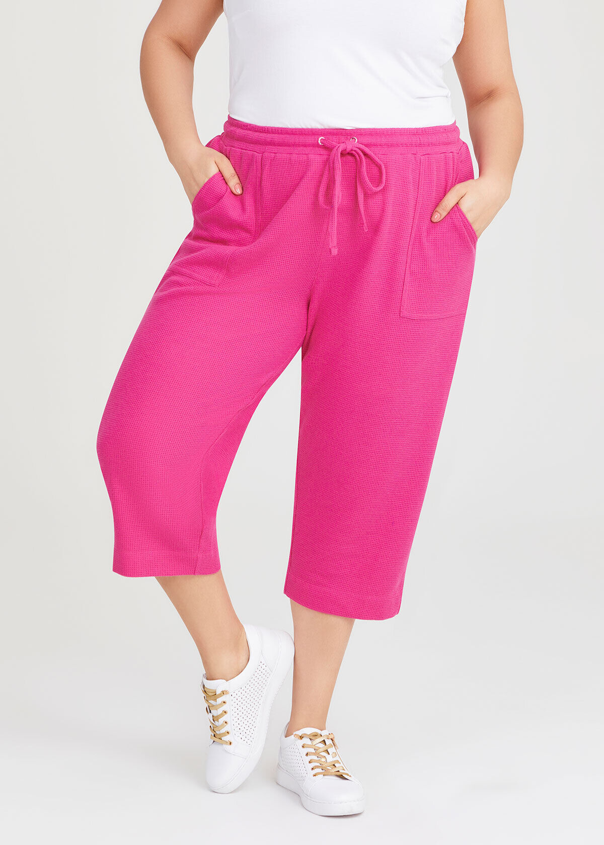 Plus Size Yoga Pants Exercise Bottoms Taking Shape UK