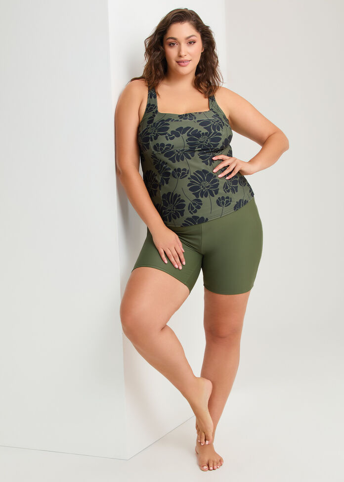 Essential Swim Short, , hi-res