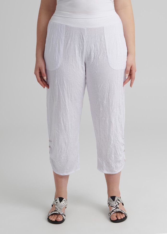 Convoy Crop Pant, , hi-res