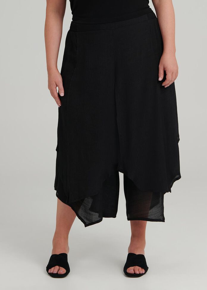 My Layered Pant, , hi-res