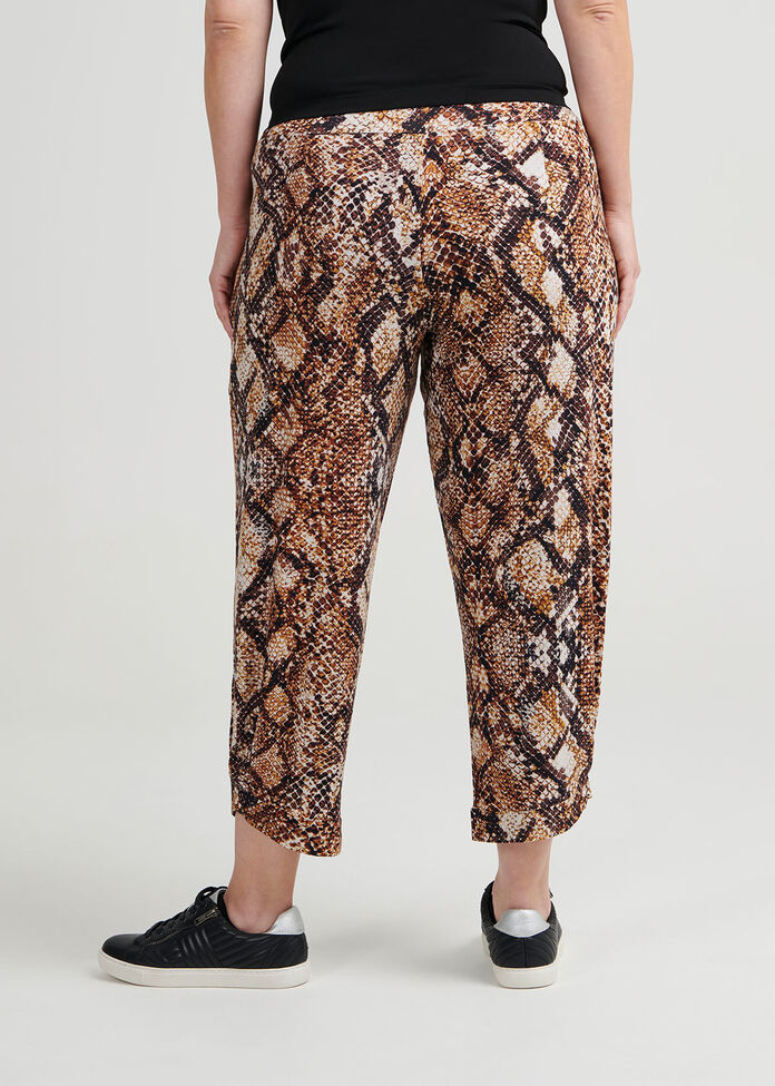 Bamboo Java Pant, , hi-res