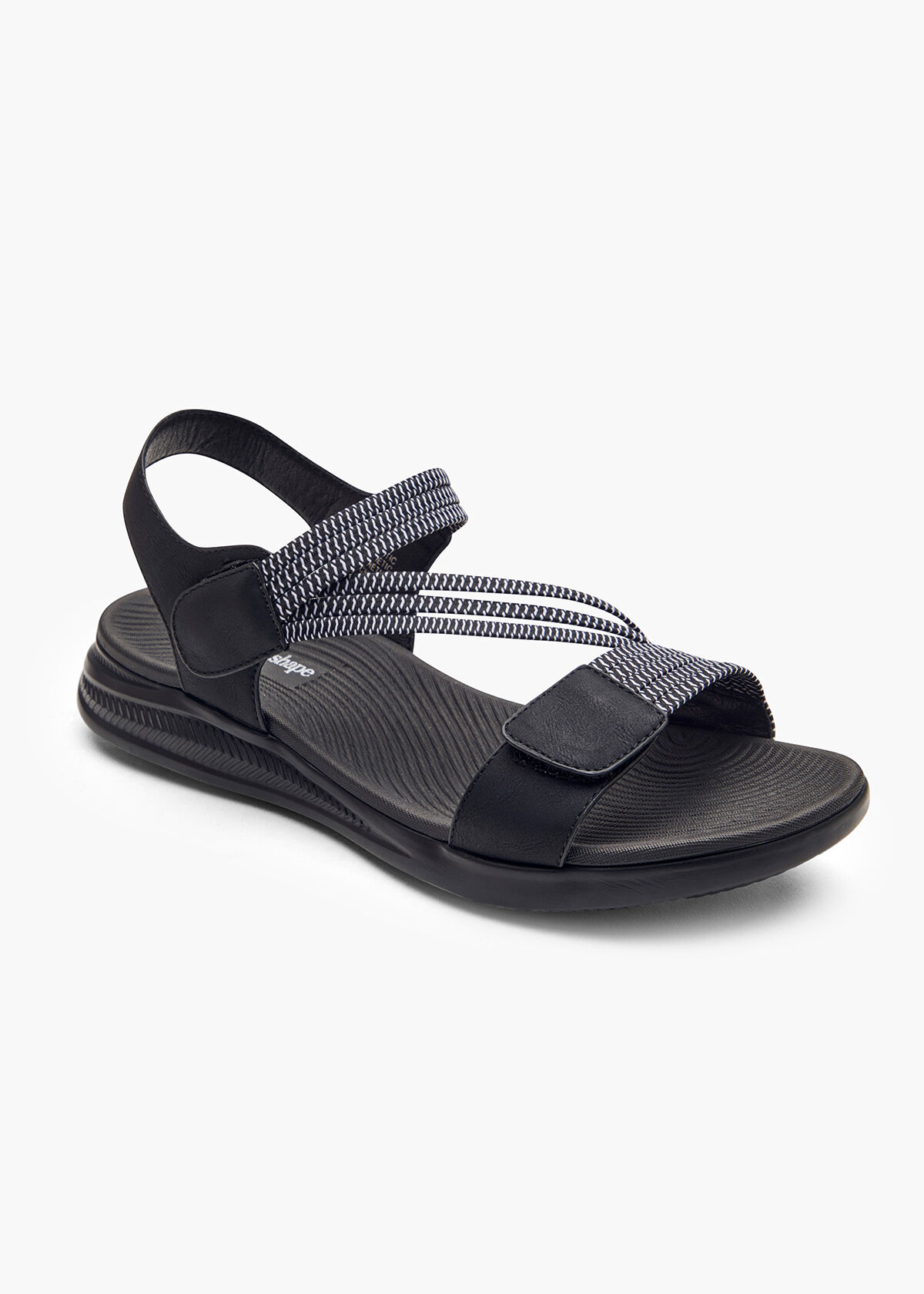 Shop Flex Comfort Sandal Comfortable Shoes Taking Shape AU